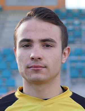 Grzegorz Platek