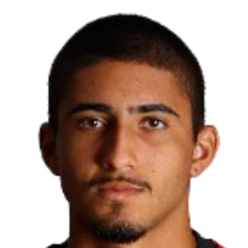 Guilherme Gomes