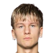Gunnleifur Orri Gunnleifsson