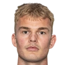 Gustav Hojbjerg