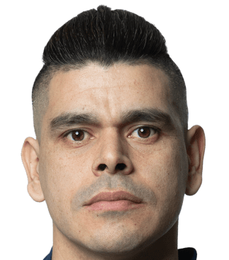 Gustavo Bou