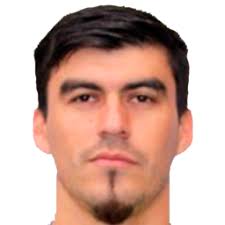 Gustavo Mencia
