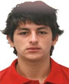 Gustavo Romario Aliaga Romero