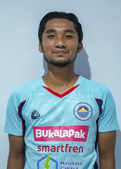 Gusti Sandria