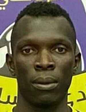 Guy Olivier N'Diaye