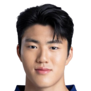 Gyeong-Bin Mo