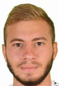 Hakmuhammet Bashimov