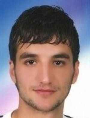 Halil Asut