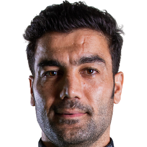 Hamed Bakhtiari