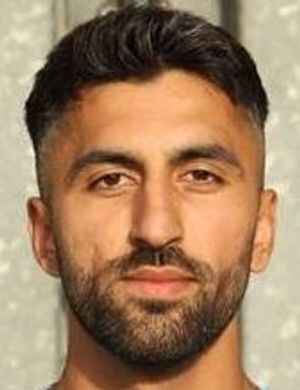 Hamed Mokhlis