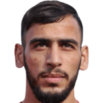 Hamza Al-Kurdi