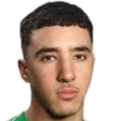 hamza assehnoun