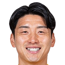 Han Ho-gang