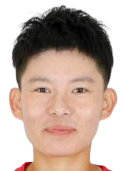 Han Shuyu