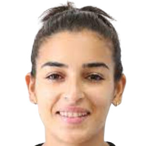 Hanane Aït El Haj