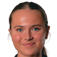 Hannah Fruensgaard