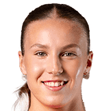 Hannah Jørgensen