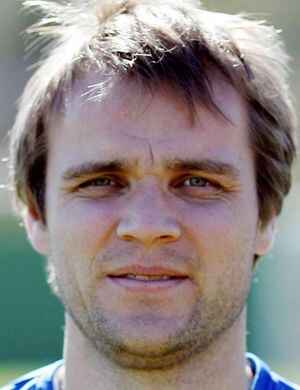 Hans Erik Ødegaard