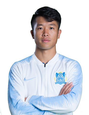 Haojian Cai