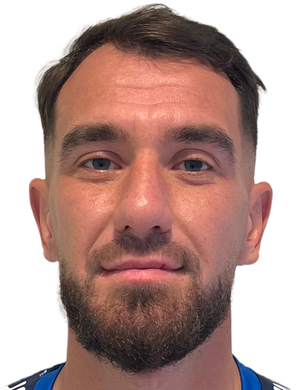 Haris Alic