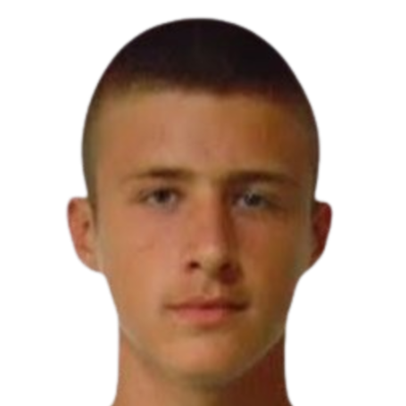 Haris Berbić