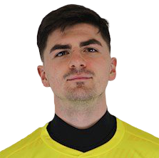 Harry Burgoyne