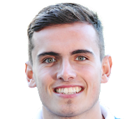 Harry Kavanagh
