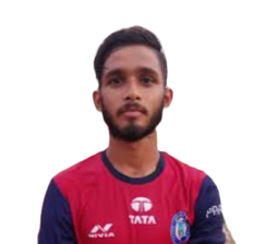 Harsha Parui