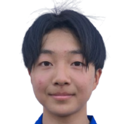Haruka Suzuki