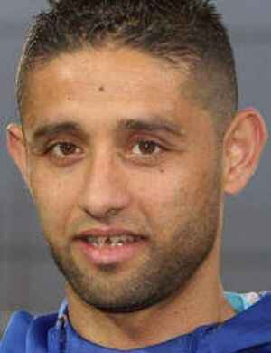 Hassan·Abdel Fattah