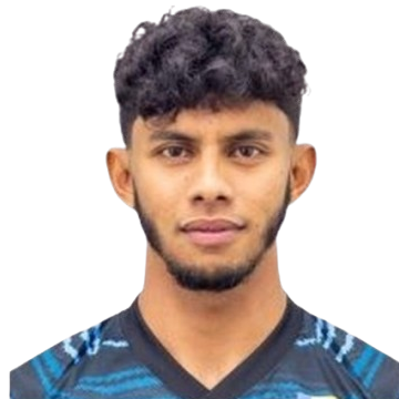 Haziq kutty