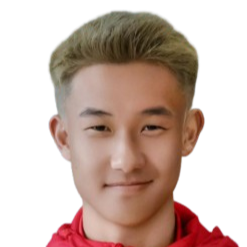 He Dongdong