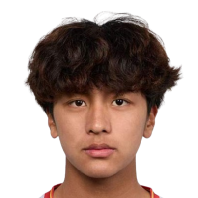 He Kanghao