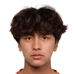 He Kanghao