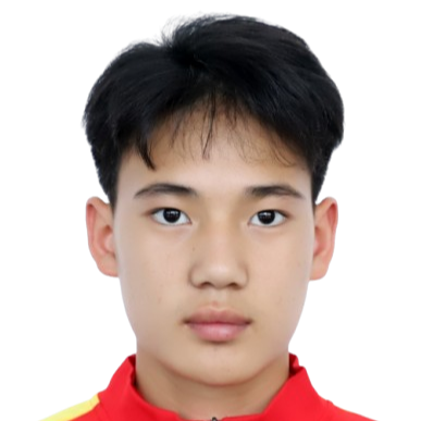 He Liangfeng