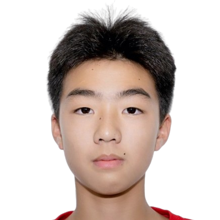 He Peiqi