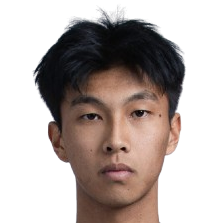 He Xinjie
