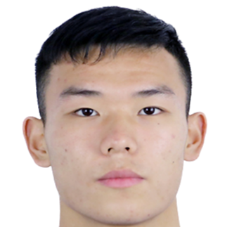 He Zhizhe