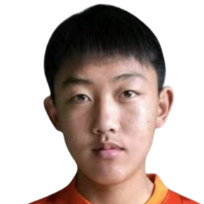 He Zulong