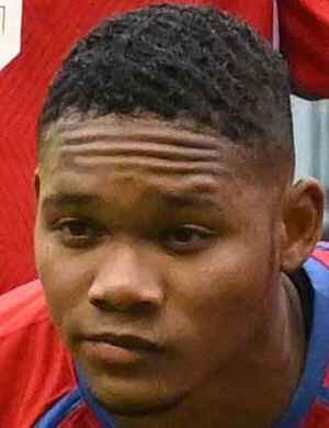 Hector Rios
