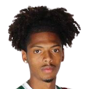 Helder Andre Correia Martins