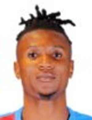 Heltone Kayembe