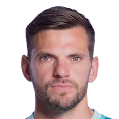 Hendrik Van Crombrugge