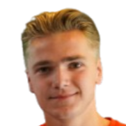 Henrik Wroll-Evensen
