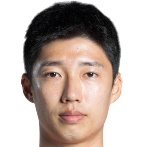 Heo Yong-jun