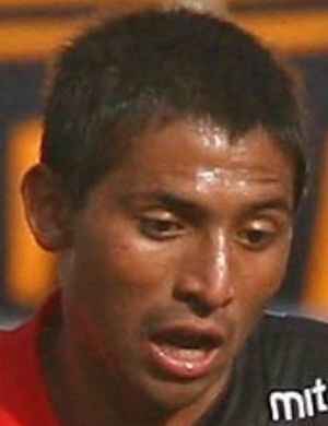 Hilden Salas