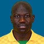 Hlompho Kekana