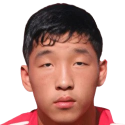 Ho Chol-Song