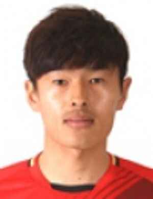 Ho-Jun Yu