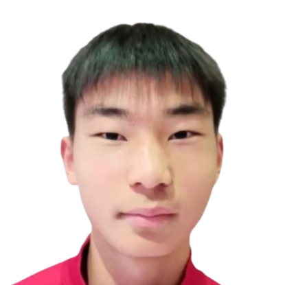 Hong Shaoqiang